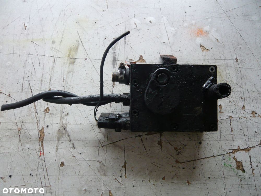 parownik reduktor gazu lpg genius max 67r010254 - 1