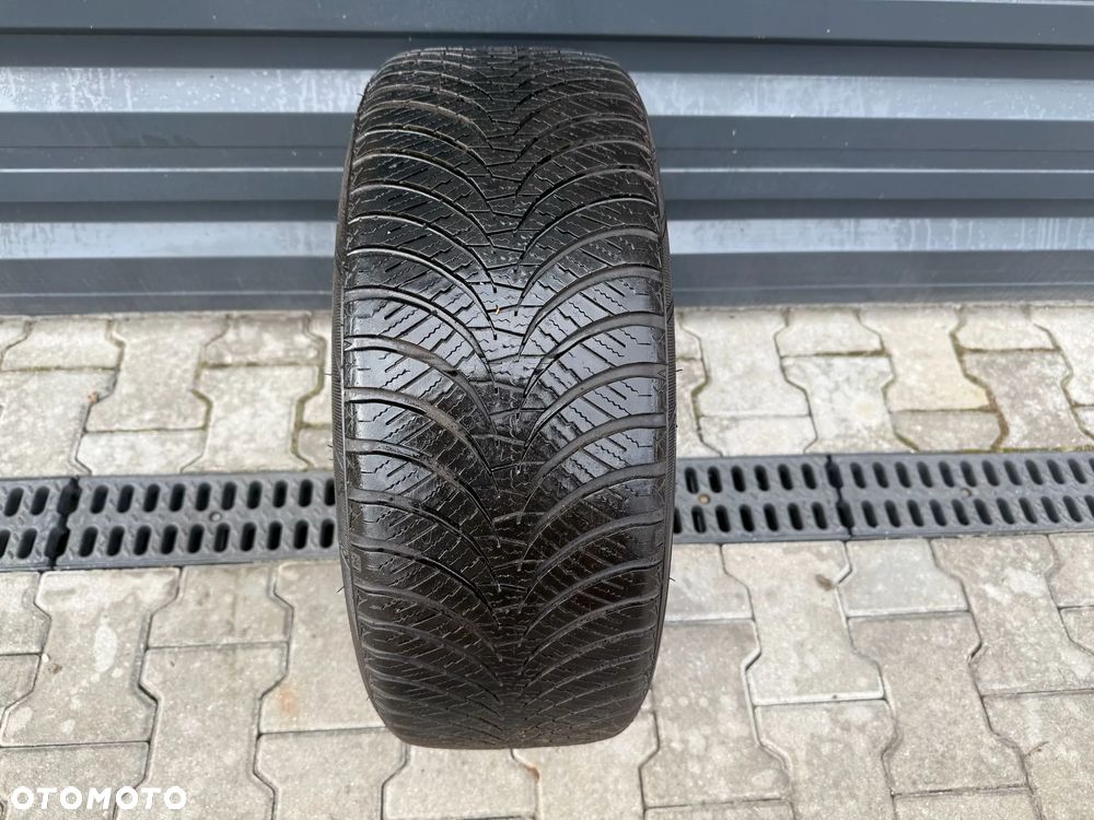 Opona całoroczna Falken Euroall Season AS210 205/45/17 88V XL 2021 6MM
