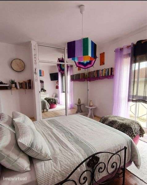 Apartamento T3 com garagem na Lousã - Grande imagem: 4/9