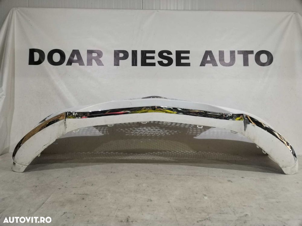 Bara fata Mercedes C-Class W205, AMG, 2014, 2015, 2016, 2017, cod origine OE A2058850925. - 9