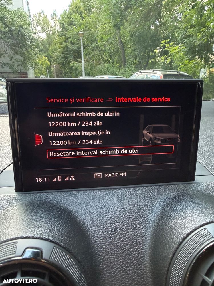 Audi Q2 1.6 30 TDI S tronic Basic - 12