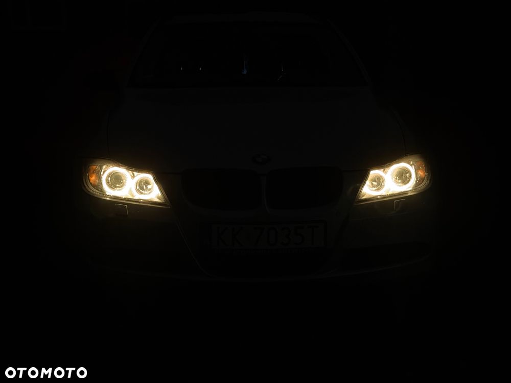 BMW Seria 3 - 10