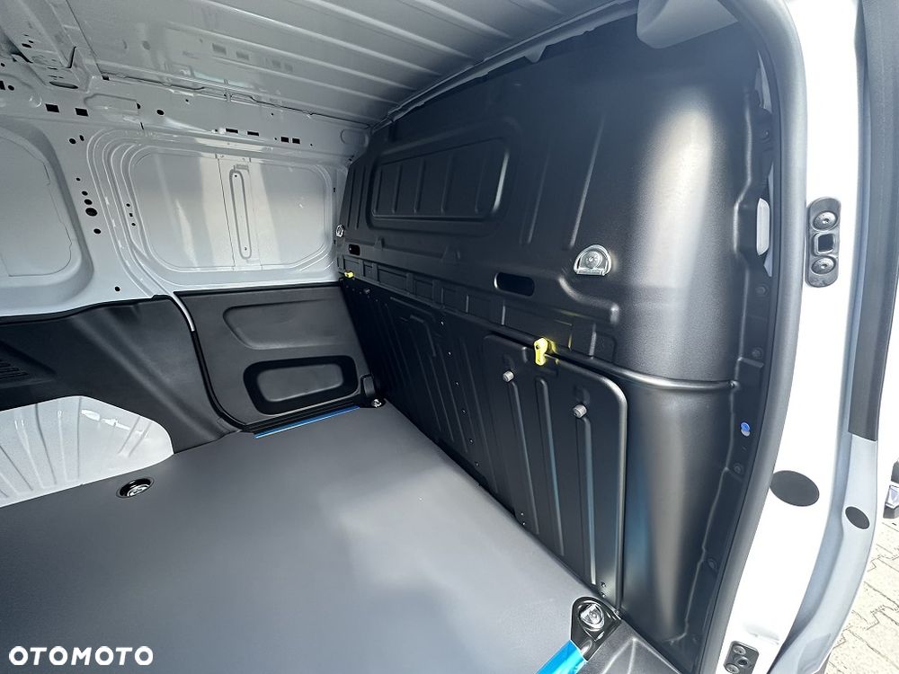 Citroën Berlingo - 23