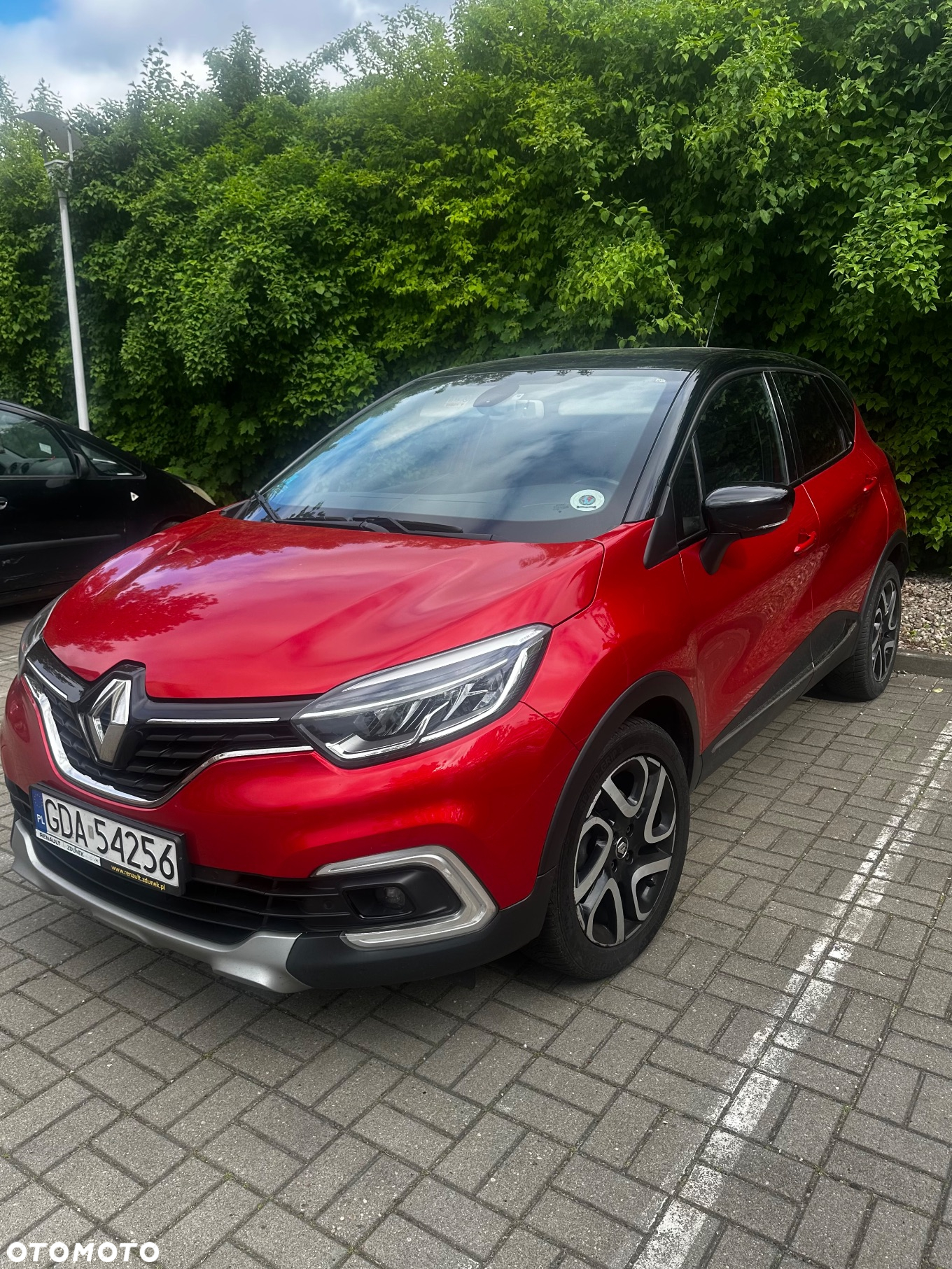 Renault Captur - 2