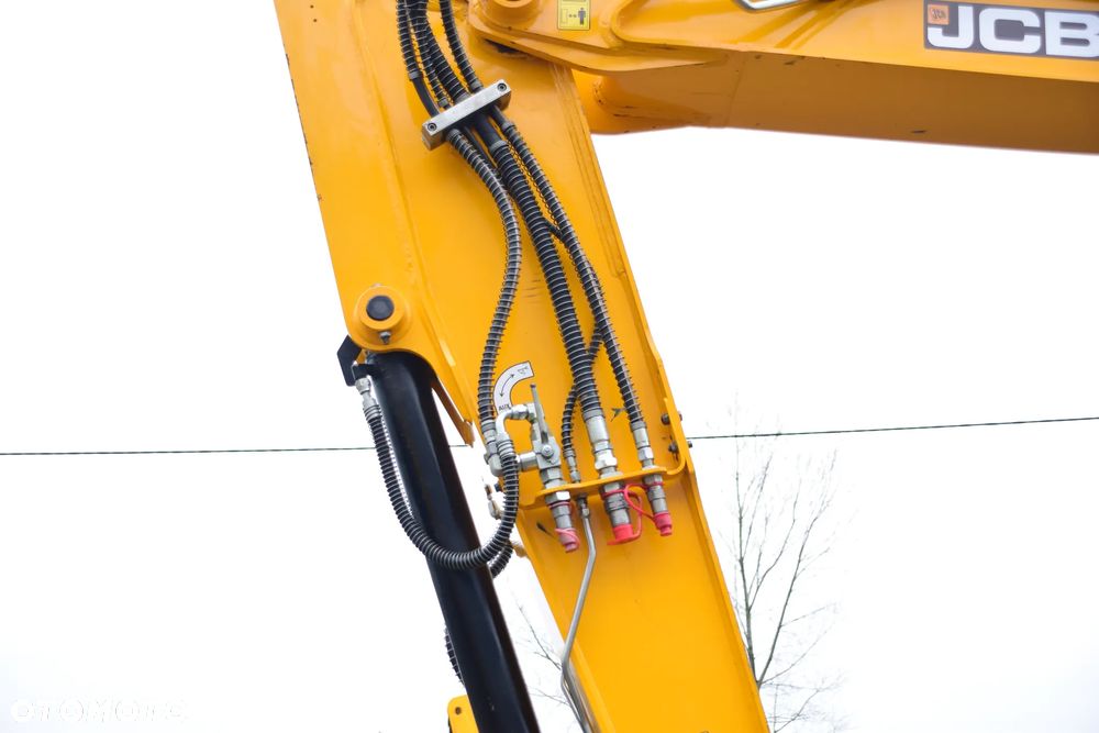JCB 86C-2 T.A.B. - 8