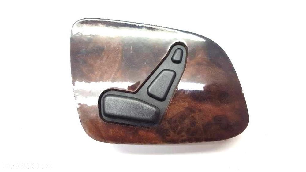 PRZEŁĄCZNIK FOTELA PRAWY MERCEDES W208 EUROPA - 1