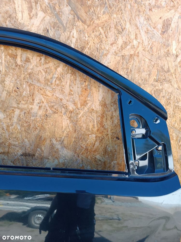 PEUGEOT TRAVELLER DRZWI PRZÓD PRAWY PRAWE - 13
