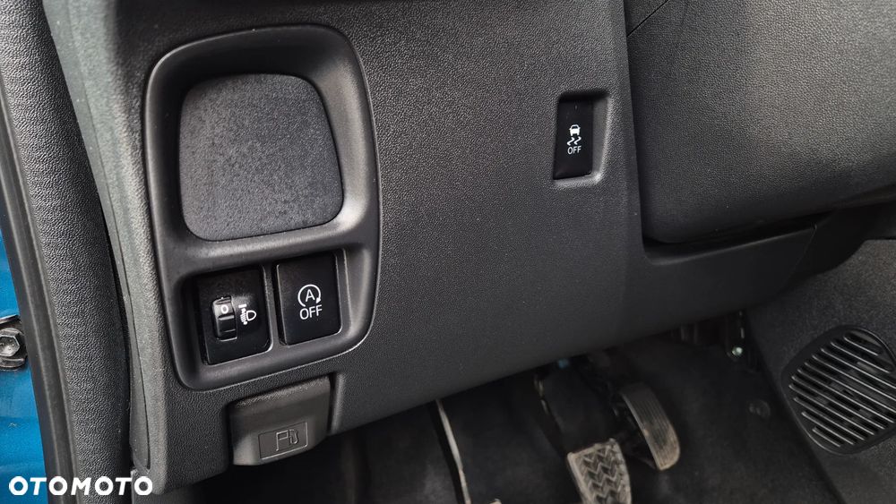 Citroën C1 VTi 72 S&S SHINE - 21