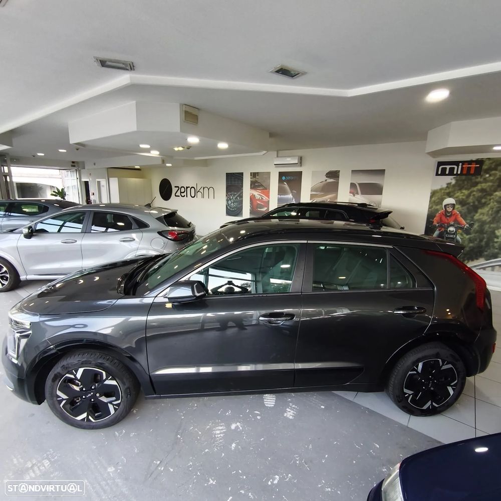 Kia e-Niro Spirit - 7