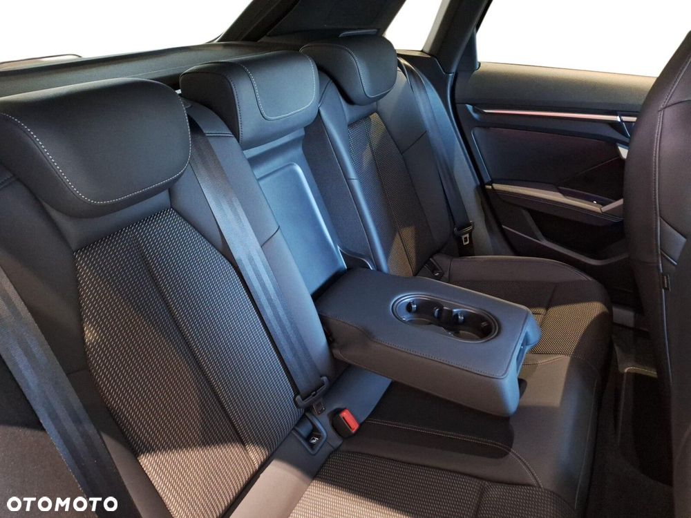 Audi S3 Sportback TFSI Quattro S tronic - 13