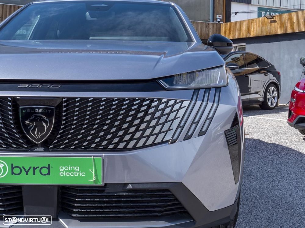 Peugeot E-3008 73 kWh Allure - 7