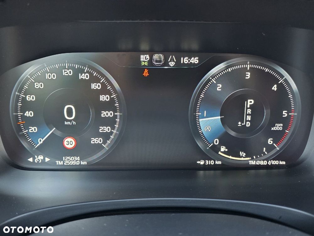 Volvo V90 - 26