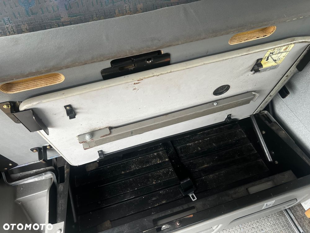 Volkswagen California - 18