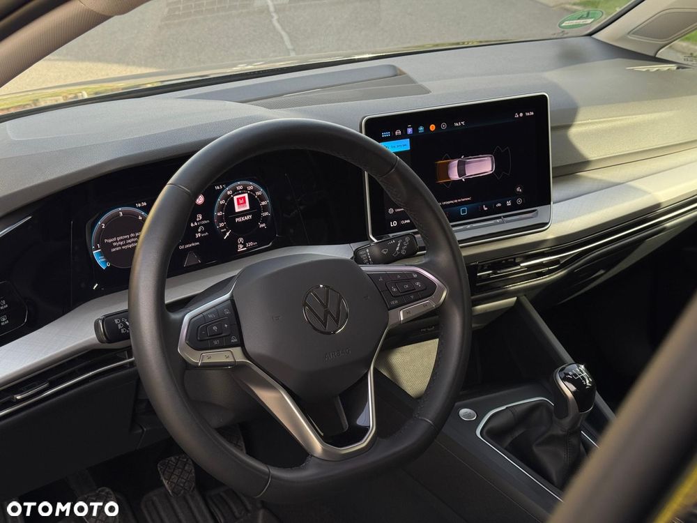 Volkswagen Golf 2.0 TDI Special Edition - 14