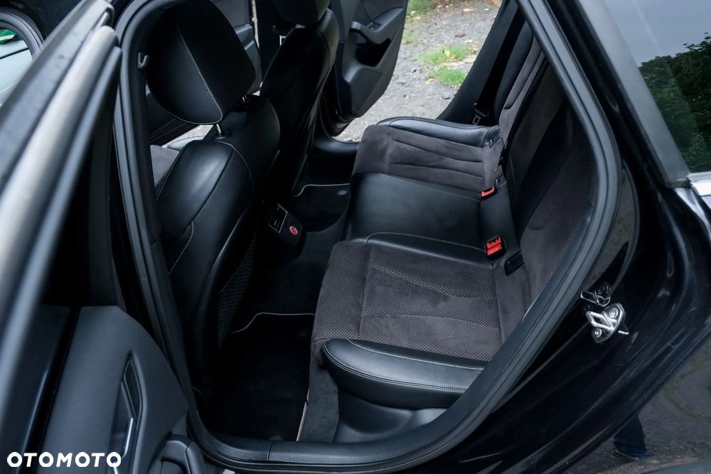 Audi A3 Sportback 2.0 TDI (clean diesel) quattro S line Sportpaket - 31