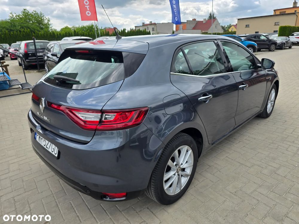 Renault Megane - 4