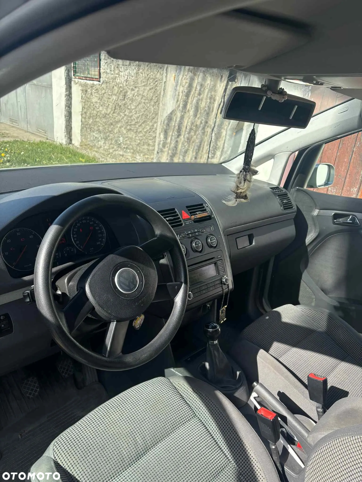 Volkswagen Touran - 7