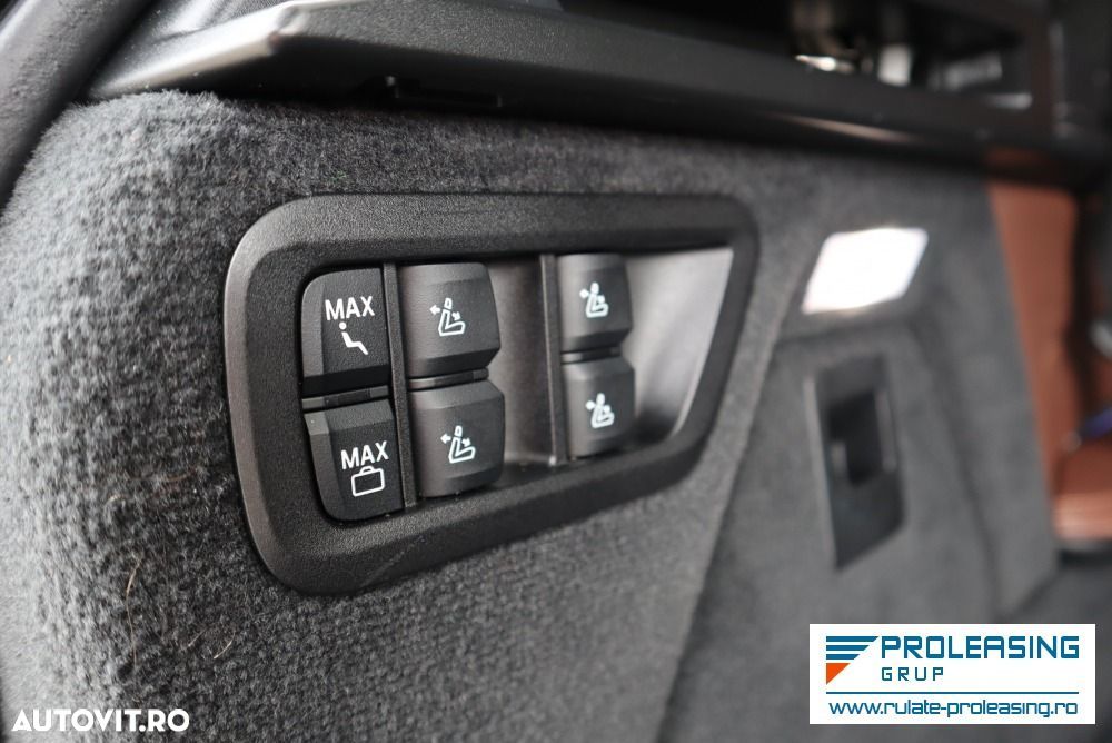 BMW X7 M50d - 24