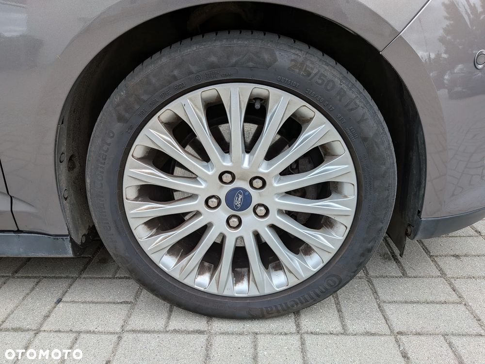 Ford C-MAX 1.6 EcoBoost Titanium - 5