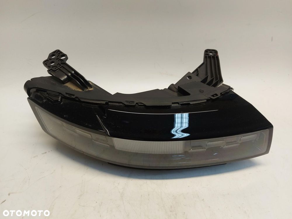 Jaecoo 7 PHEV 2025r lampa prawa przód przednia oryg 605001417aa - 1