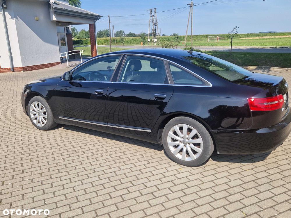 Audi A6 Limousine - 5
