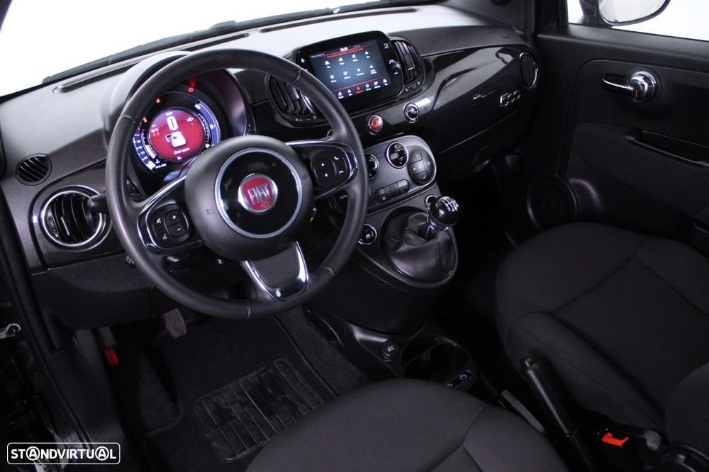 Fiat 500 1.0 Hybrid - 30