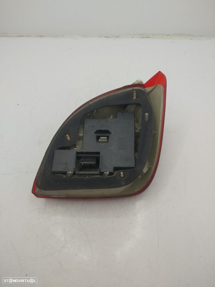 Farolim Stop Esq Ford Fiesta Iv (Ja_, Jb_) - 2