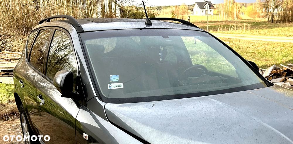 Nissan Murano 3.5 - 2