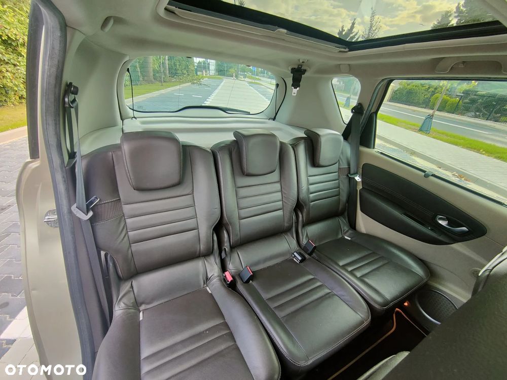 Renault Scenic - 10