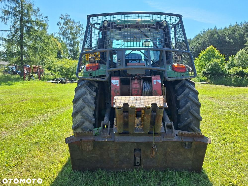 John Deere 6130 Standard 4X4 - 6