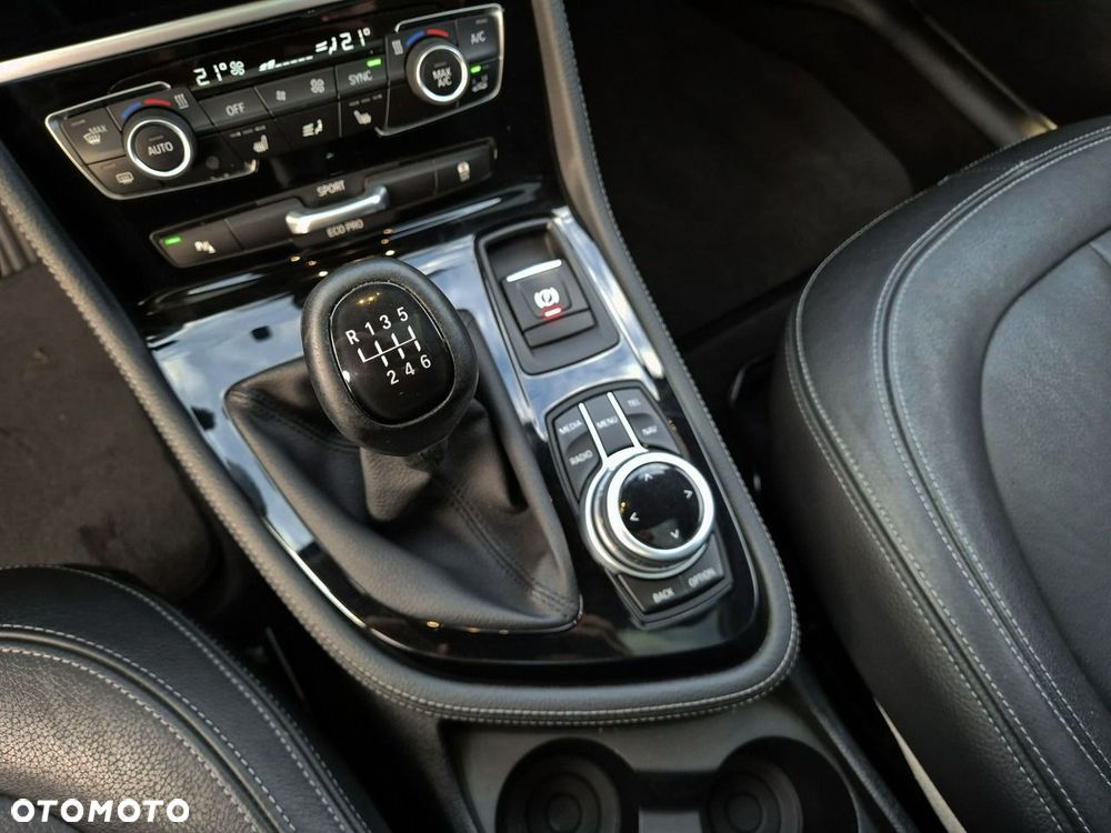 BMW Seria 2 - 20
