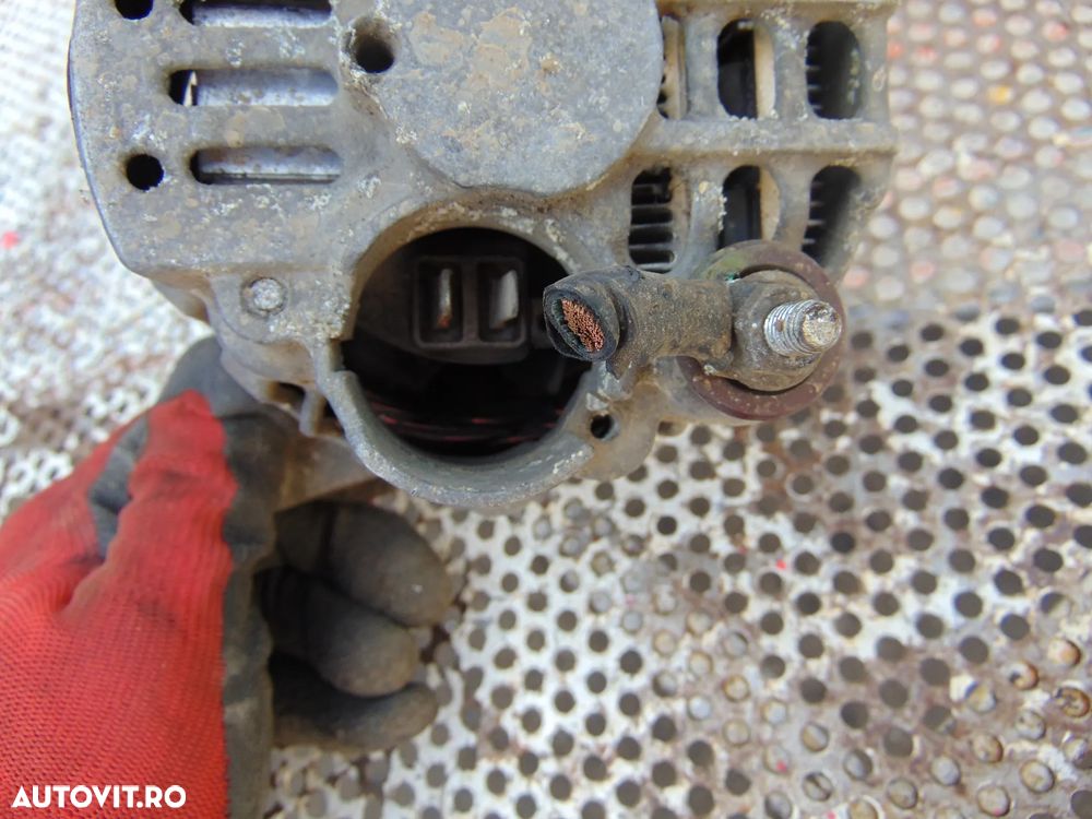 Alternator Suzuki Vitara 1.6 benzina 1988-1998 - 6