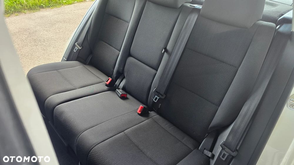 Volkswagen Golf Plus 1.6 Trendline - 30