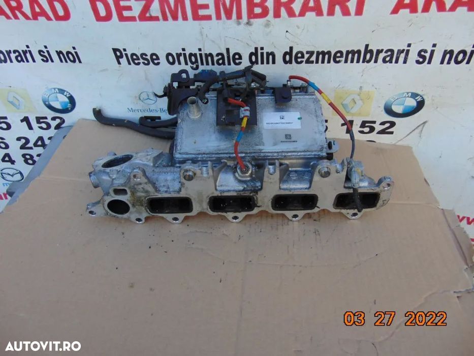 Galerie admisie Renault 1.7 Talisman Kadjar Koleos Captur Megane Clio - 2