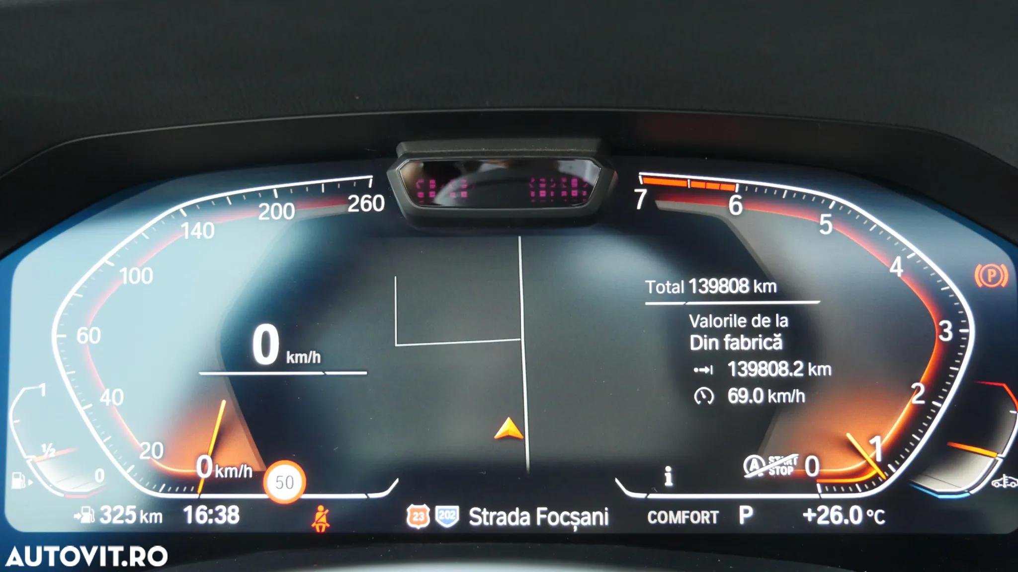 BMW Seria 3 330i xDrive Aut. M Sport - 21