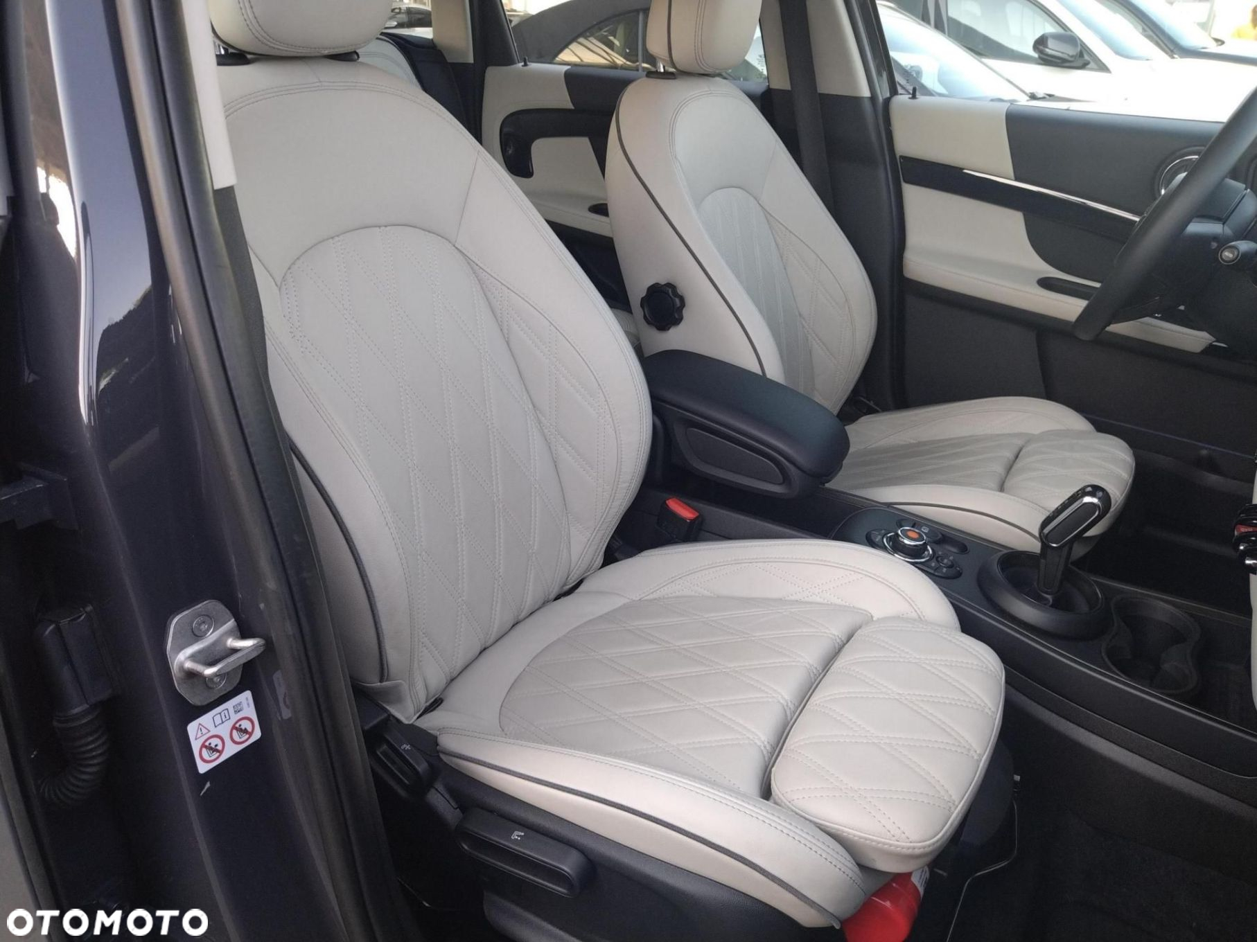 MINI Countryman - 15