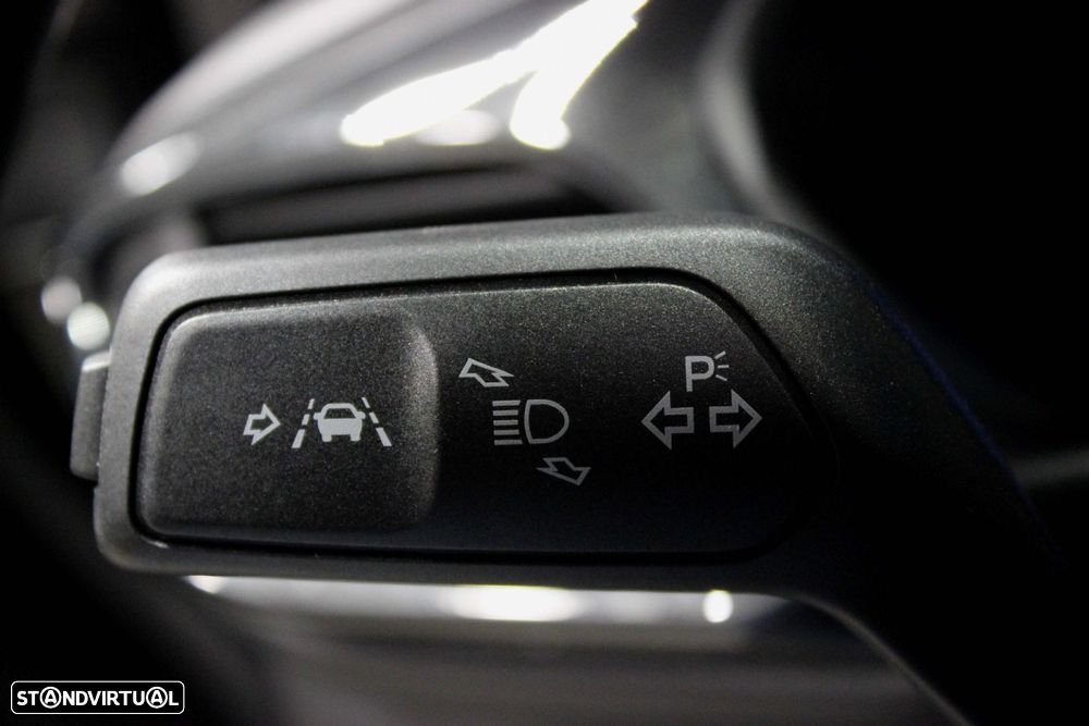 Ford Puma 1.0 EcoBoost MHEV ST-Line Aut. - 17