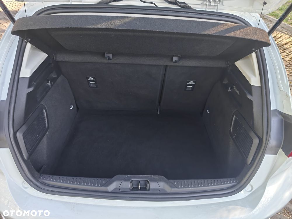 Ford Focus - 21