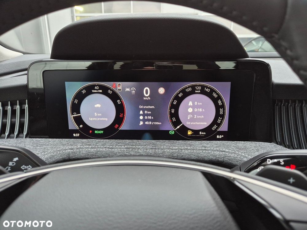 Skoda Superb 1.5 TSI Style DSG - 23