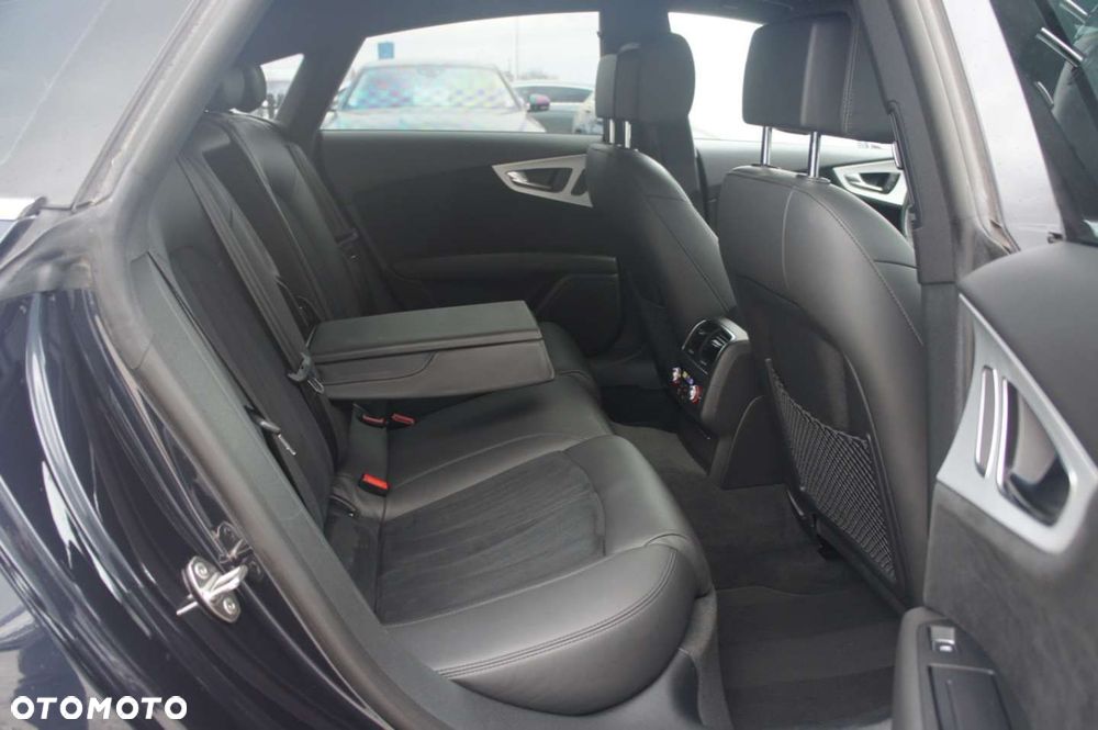 Audi A7 Sportback - 14