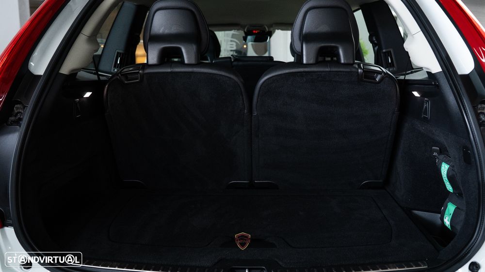 Volvo XC 90 2.0 T8 PHEV Inscription Expression AWD - 50