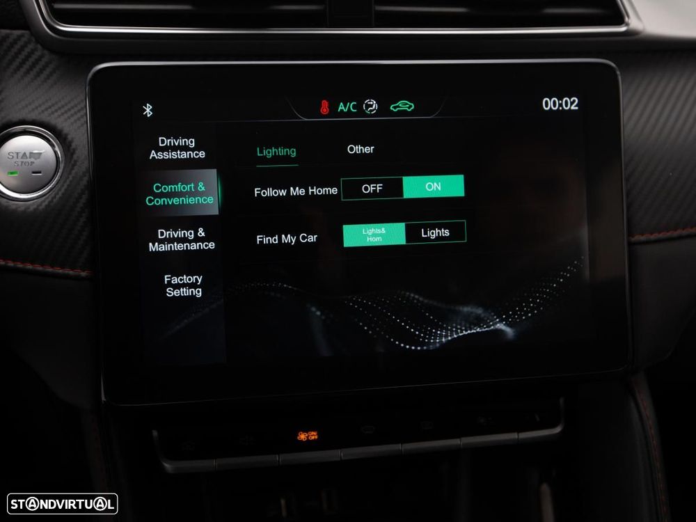 MG ZS 1.0 T-GDI Luxury Aut. - 26