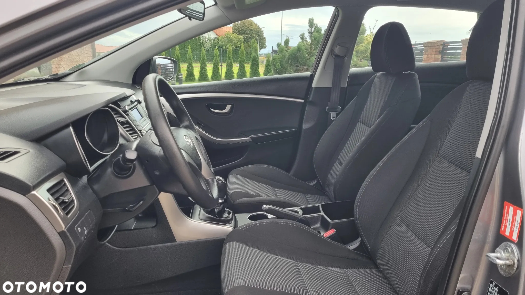 Hyundai i30 1.4 Advantage - 10