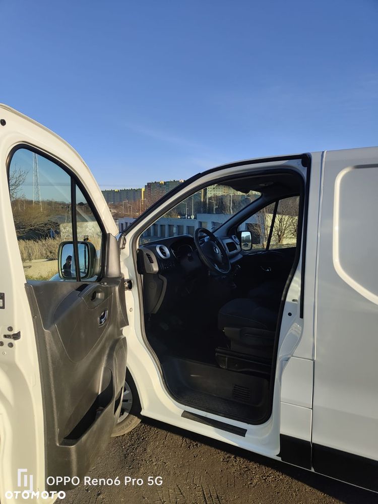 Fiat Talento Vivaro trafic - 20