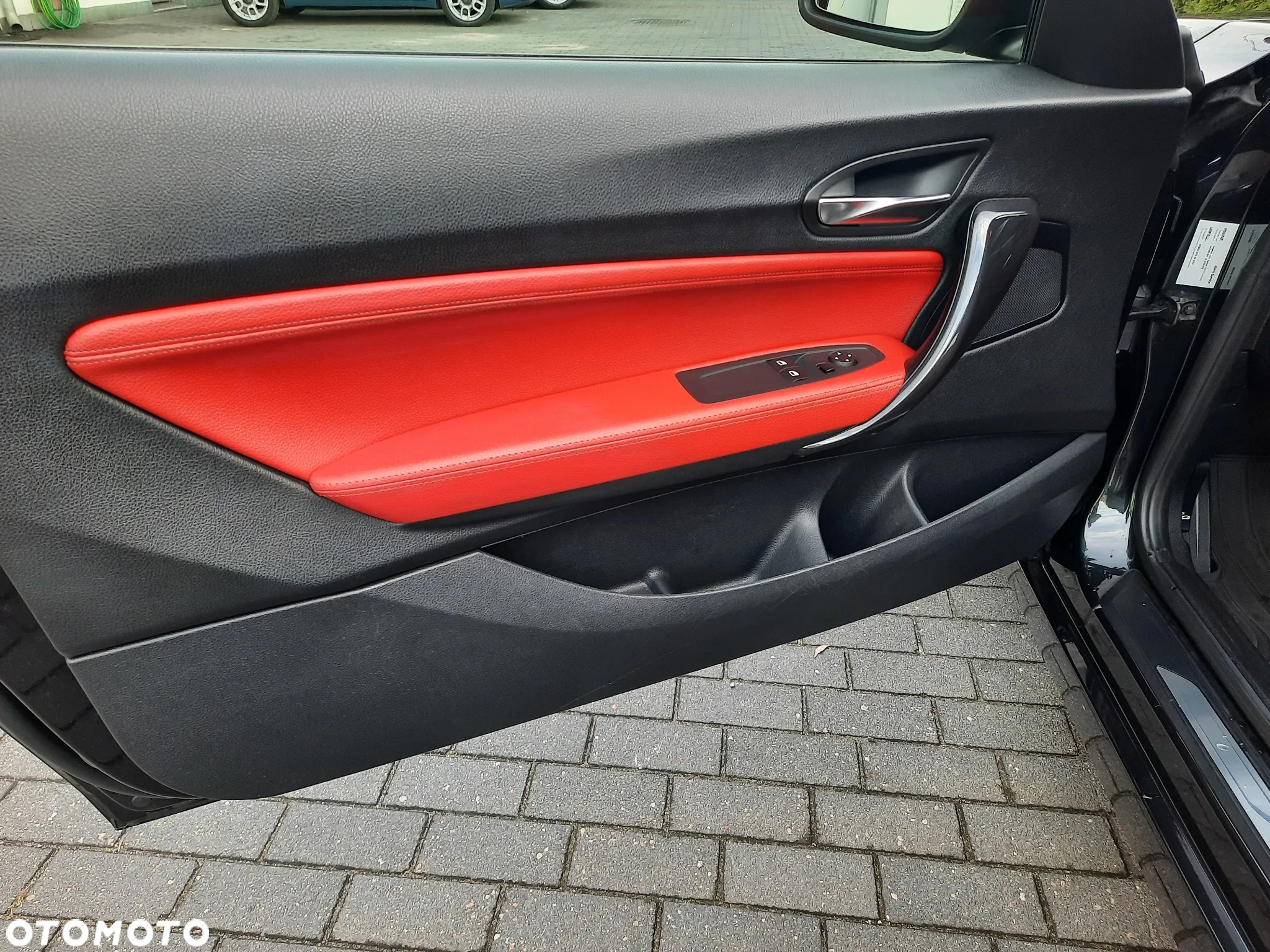 BMW Seria 2 218d Sport Line - 22