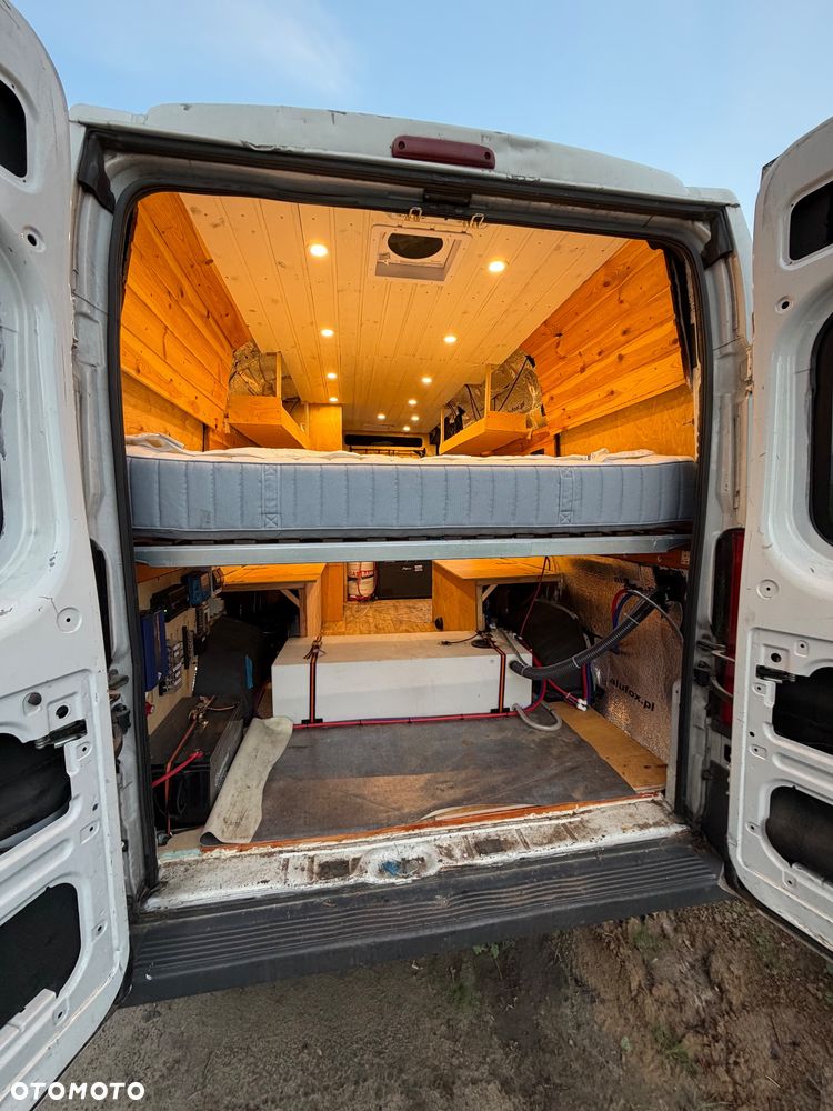 Fiat Ducato - 7