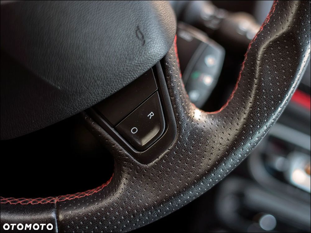 Renault Megane dCi 165 FAP GT - 21