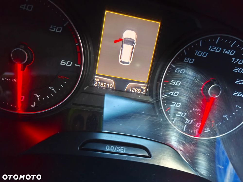 Seat Leon 1.6 TDI Style - 2