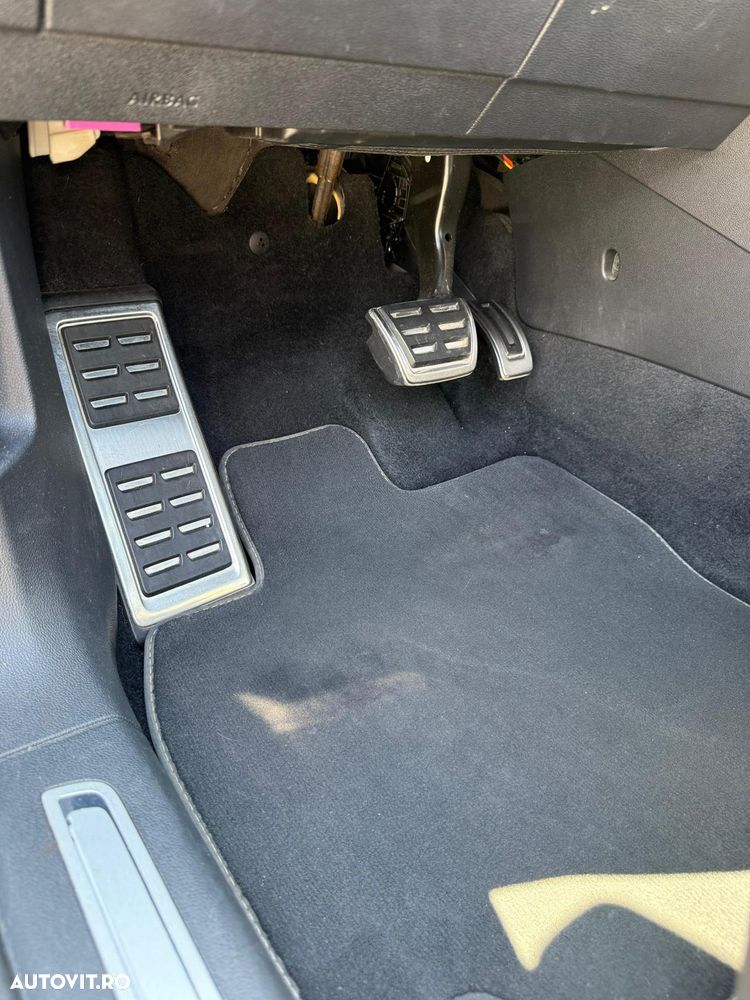 Volkswagen Tiguan 2.0 TDI DPF DSG 4Mot Highline - 24