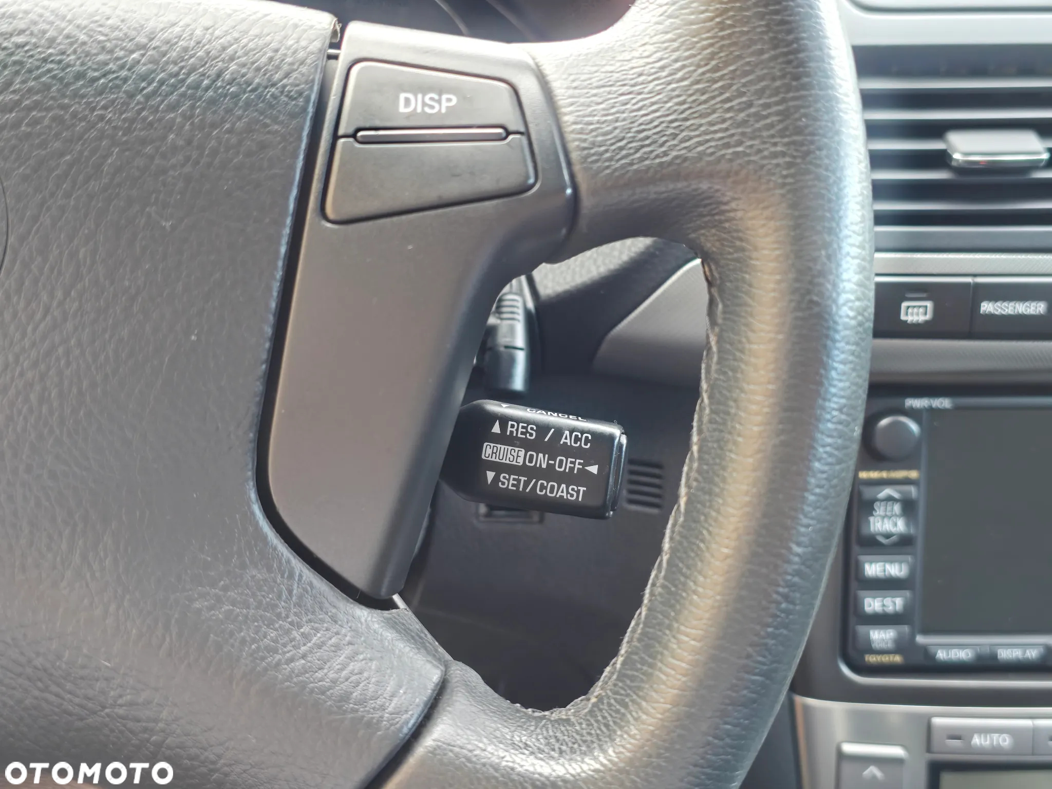 Toyota Avensis 2.0 VVT-i Automatik Executive - 34